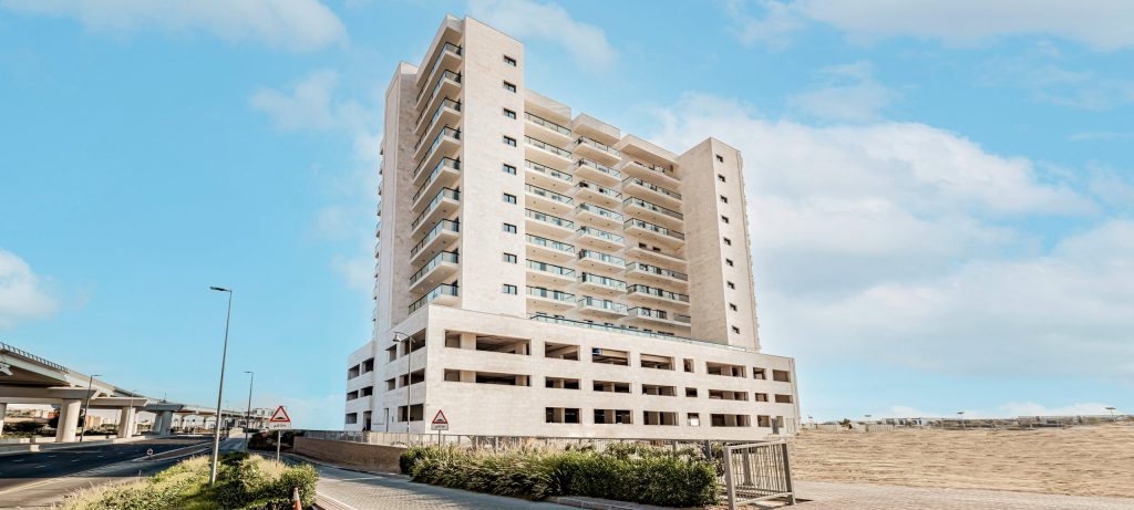 EQUITY RESIDENCE-1